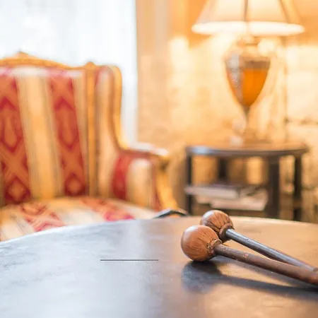 Comfortable In - 55 M² With Garden Terrace Lejlighed *