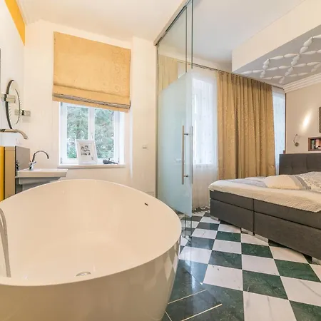 Apartamento Comfortable In - 55 M² With Garden Terrace *