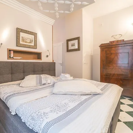 Comfortable In - 55 M² With Garden Terrace