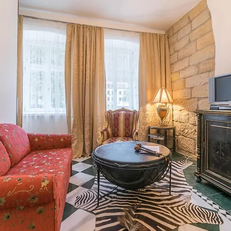 Comfortable In - 55 M² With Garden Terrace Apartamento