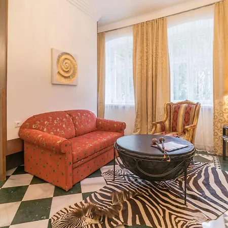 Comfortable In - 55 M² With Garden Terrace Lejlighed Bad Schandau