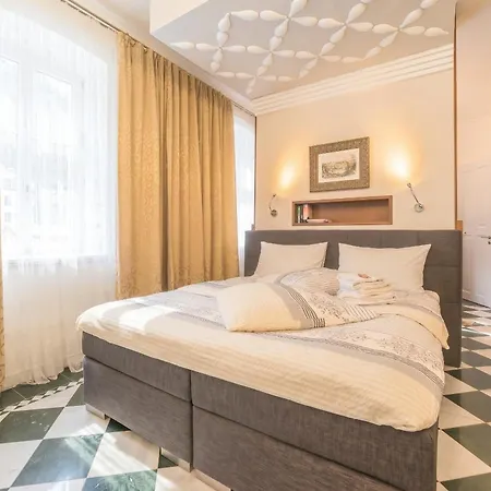 Comfortable In - 55 M² With Garden Terrace *