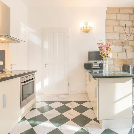 Comfortable In - 55 M² With Garden Terrace *