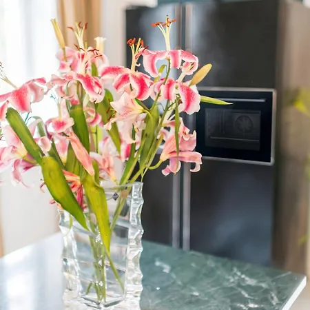 Apartment Comfortable In - 55 M² With Garden Terrace *