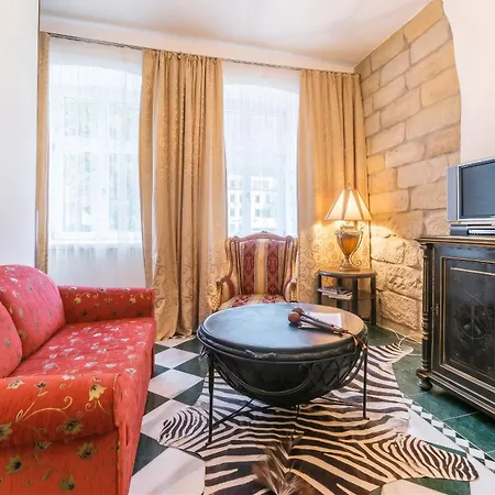 Apartment Comfortable In - 55 M² With Garden Terrace Bad Schandau